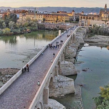 Apartamento Turistico Ohana Nani Cordoba Luaran gambar