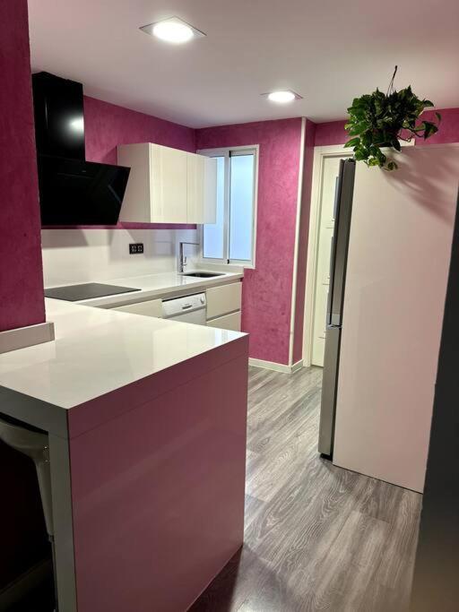 Apartamento Turistico Ohana Nani Cordoba Luaran gambar