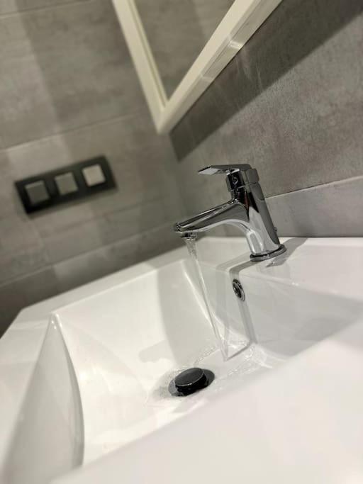 Apartamento Turistico Ohana Nani Cordoba Luaran gambar
