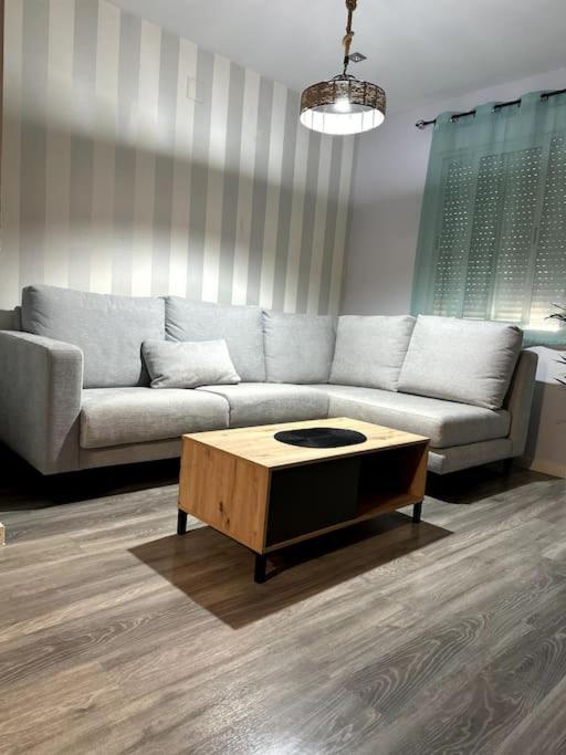 Apartamento Turistico Ohana Nani Cordoba Luaran gambar