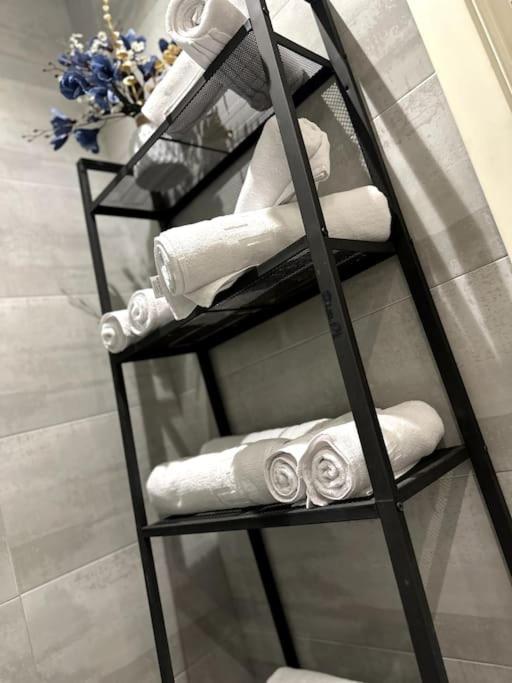 Apartamento Turistico Ohana Nani Cordoba Luaran gambar