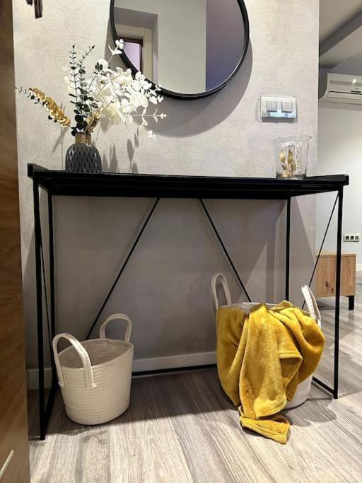 Apartamento Turistico Ohana Nani Cordoba Luaran gambar