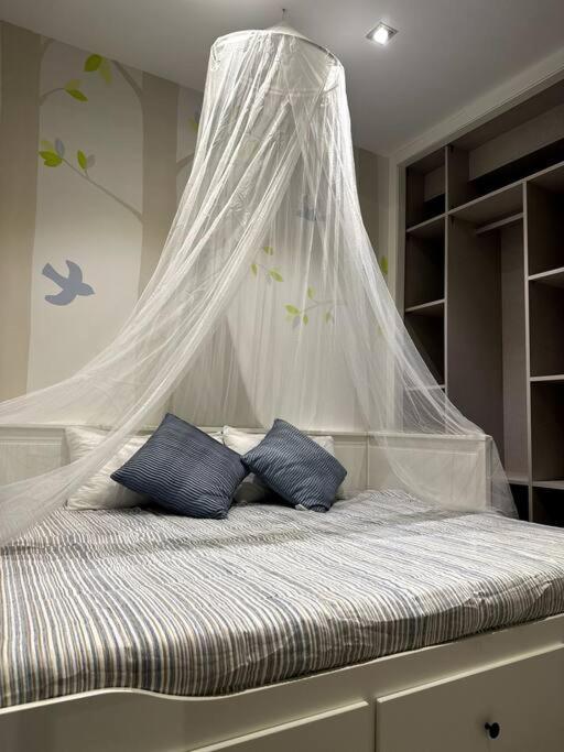 Apartamento Turistico Ohana Nani Cordoba Luaran gambar