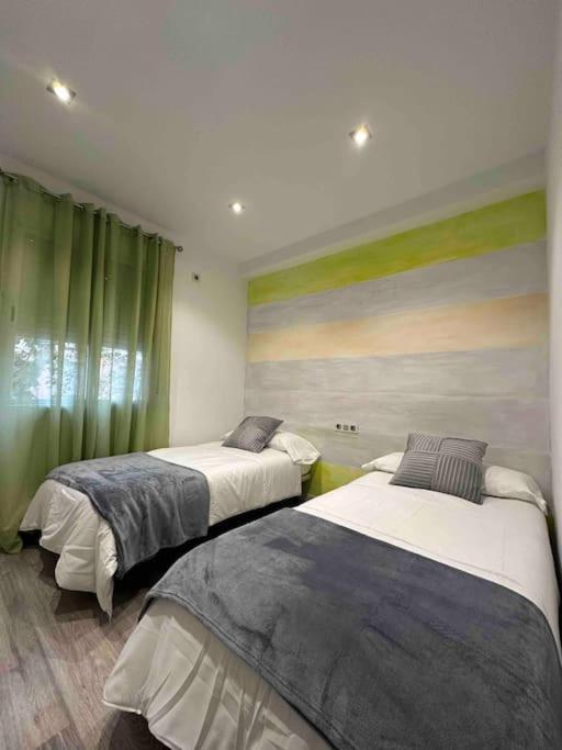 Apartamento Turistico Ohana Nani Cordoba Luaran gambar