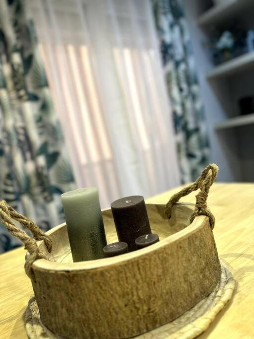 Apartamento Turistico Ohana Nani Cordoba Luaran gambar