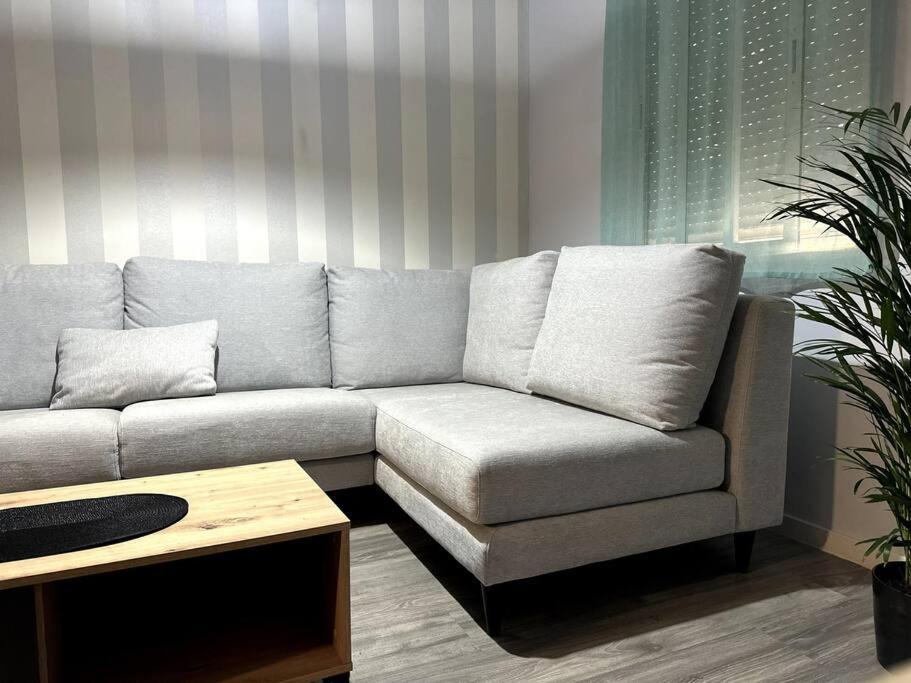 Apartamento Turistico Ohana Nani Cordoba Luaran gambar