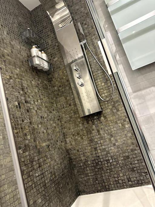 Apartamento Turistico Ohana Nani Cordoba Luaran gambar