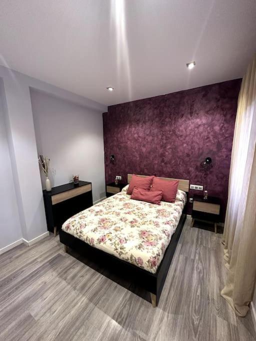 Apartamento Turistico Ohana Nani Cordoba Luaran gambar