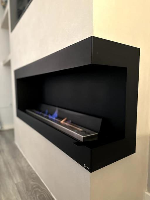 Apartamento Turistico Ohana Nani Cordoba Luaran gambar