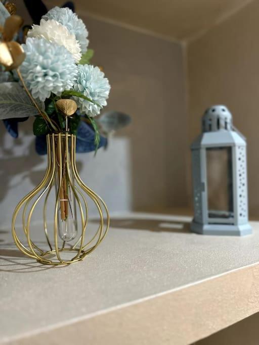 Apartamento Turistico Ohana Nani Cordoba Luaran gambar