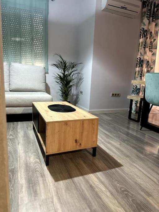 Apartamento Turistico Ohana Nani Cordoba Luaran gambar