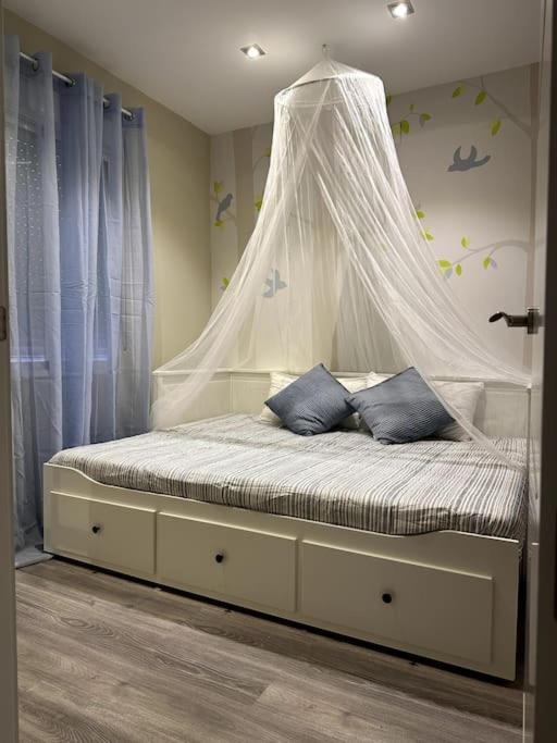 Apartamento Turistico Ohana Nani Cordoba Luaran gambar