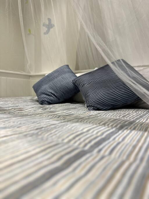 Apartamento Turistico Ohana Nani Cordoba Luaran gambar