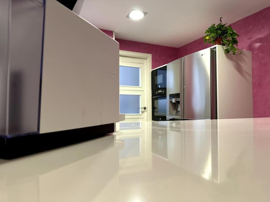 Apartamento Turistico Ohana Nani Cordoba Luaran gambar
