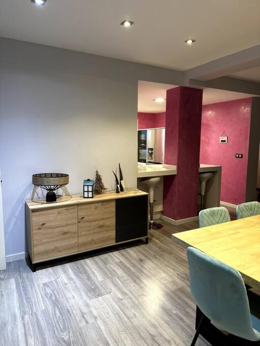Apartamento Turistico Ohana Nani Cordoba Luaran gambar