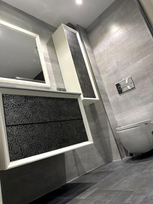Apartamento Turistico Ohana Nani Cordoba Luaran gambar