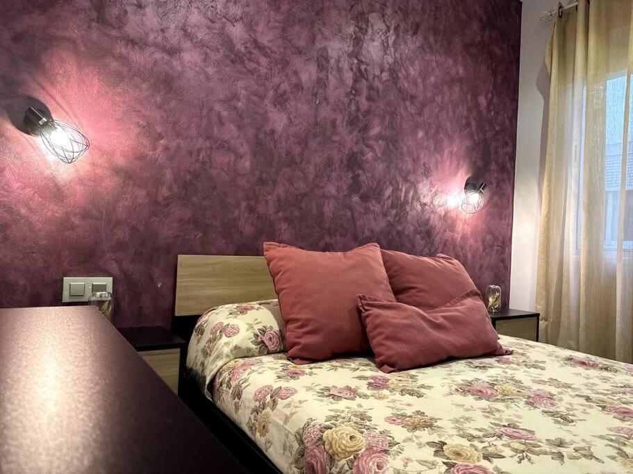 Apartamento Turistico Ohana Nani Cordoba Luaran gambar