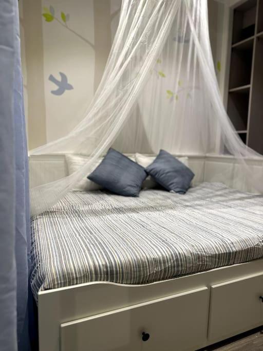 Apartamento Turistico Ohana Nani Cordoba Luaran gambar